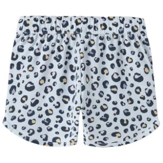 NAME IT regular casual short lichtblauw lichtblauw/blauw, foto 3