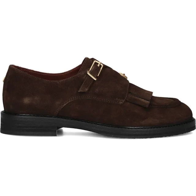 Fred de la Bretoniere Loafers Paris Jay Bruin