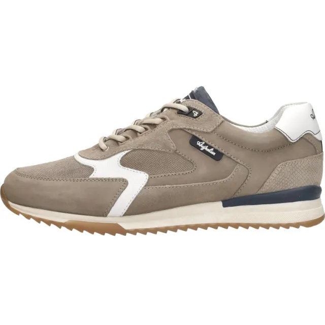 Australian Bakersville sneakers taupe, foto 2