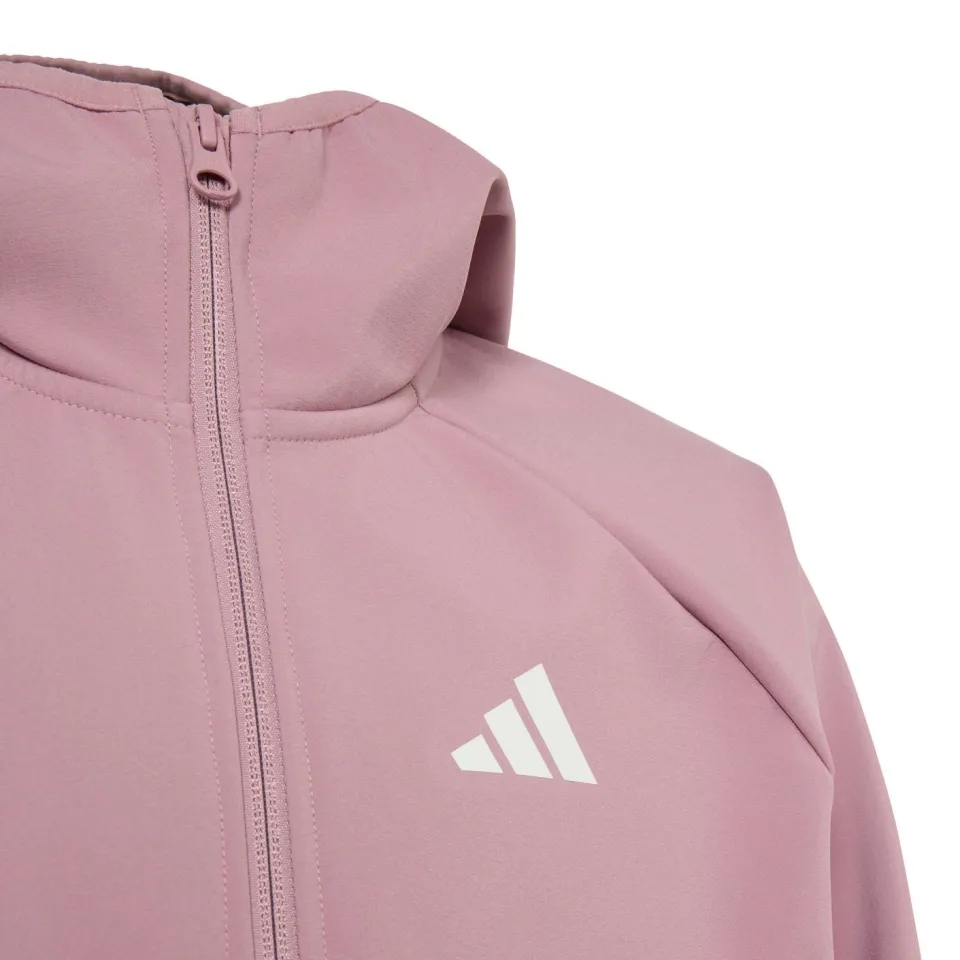 Adidas Terrex Clima365 jas roze, foto 4