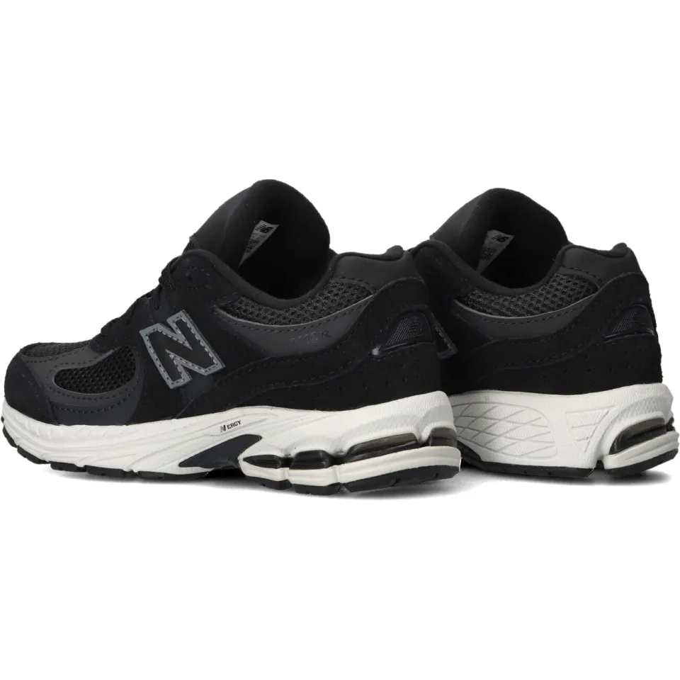 New Balance 2002 sneakers zwart, foto 6