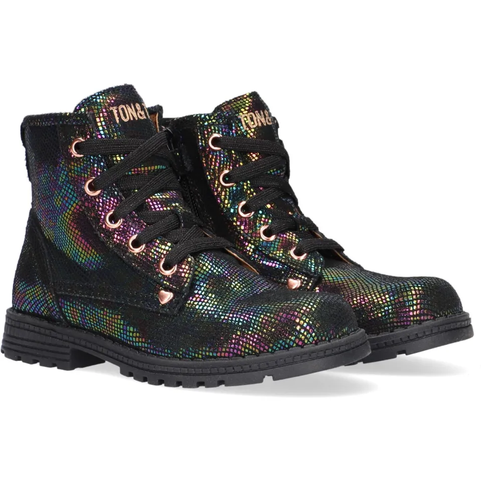 Ton & Ton Boots Hedvig Multi, foto 3