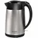 Bosch TWK3P420 DesignLine waterkoker RVS RVS-zwart