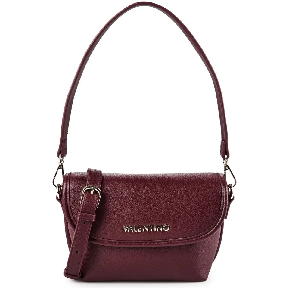 Valentino Bags Hail schoudertas bordeaux, foto 3