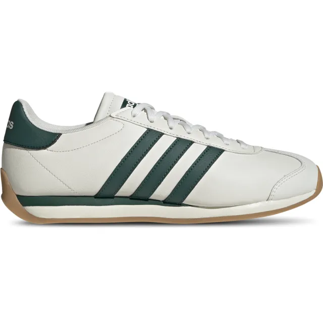 Adidas Runvista Sneakers Heren - Wit - Mesh/Synthetisch White