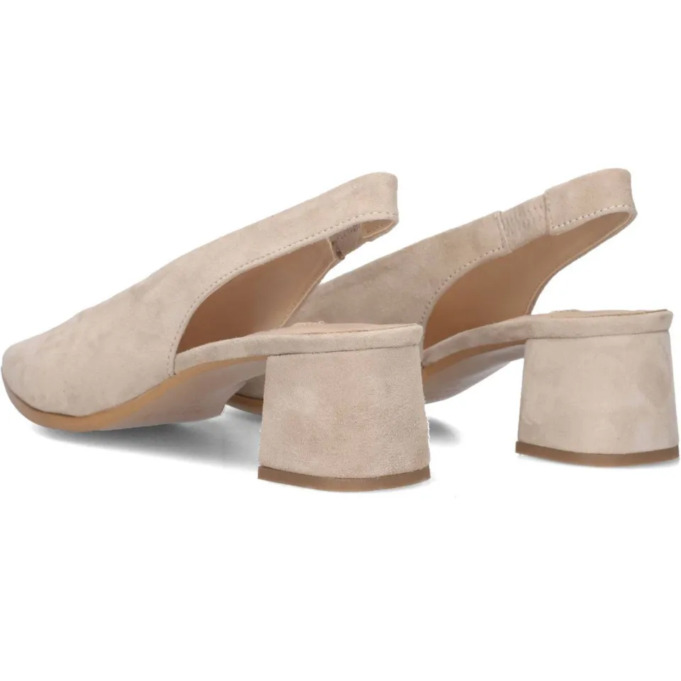 Notre-V Hakken 41903 Beige, foto 4