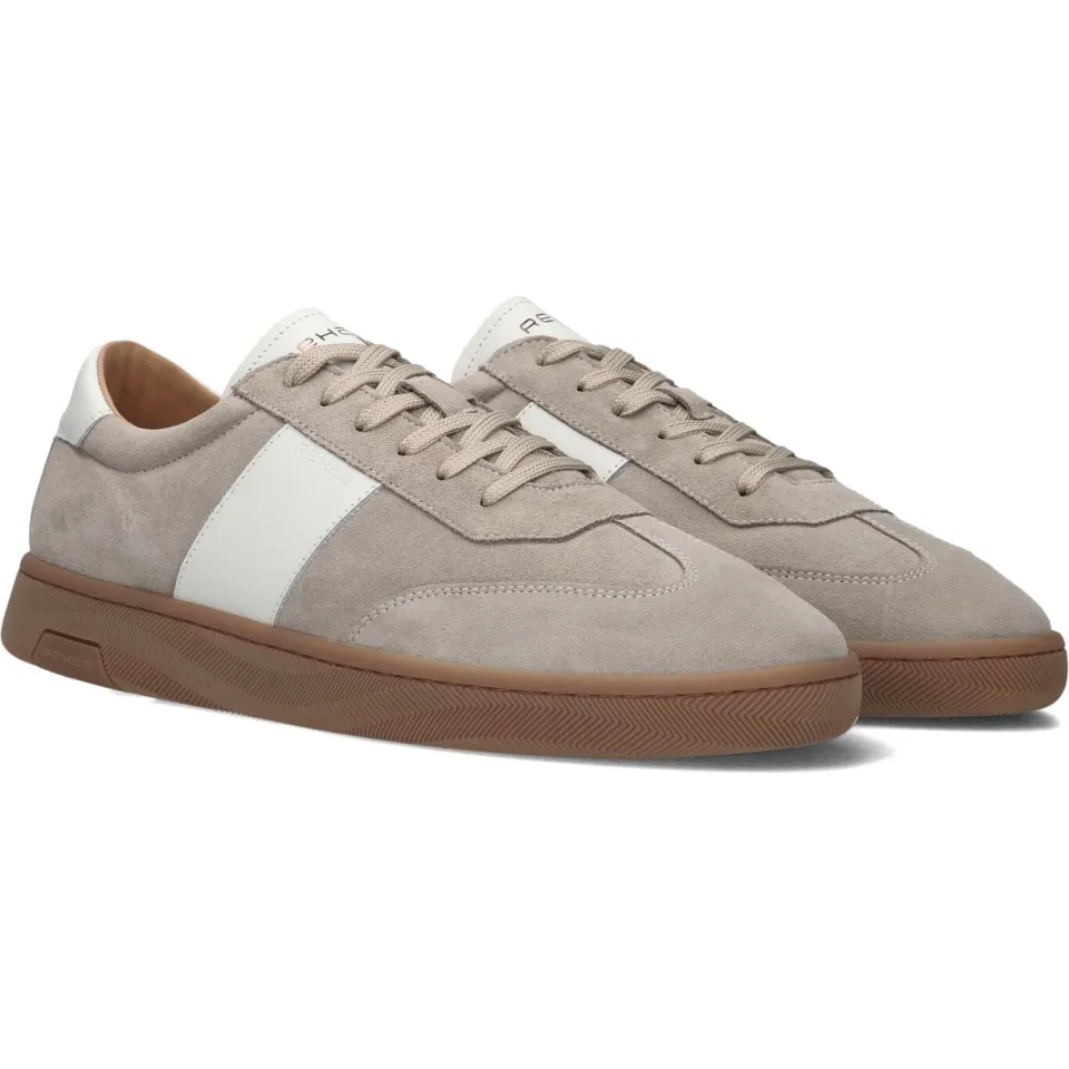 Rehab Zack sneakers taupe, foto 5