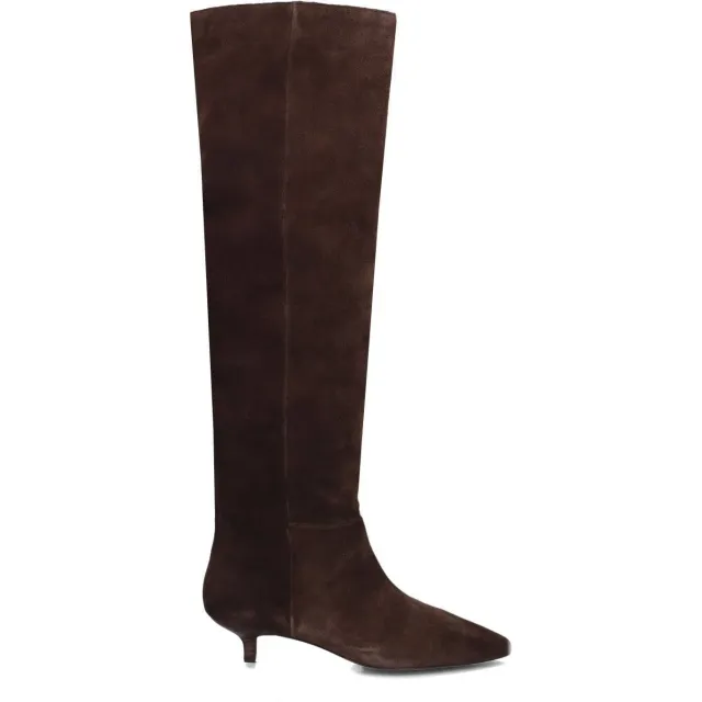 Blasz Laarzen Eg5754 Bruin