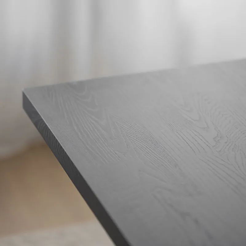 Rowico Home Emmett houten eettafel donker eiken - 240 x 95 cm, foto 6