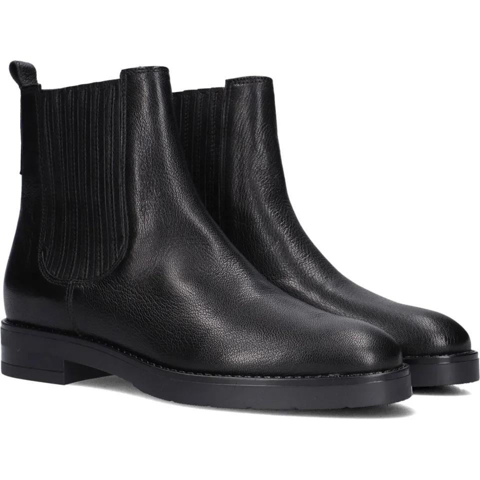 Notre-V Boots 2sera208 Zwart, foto 2