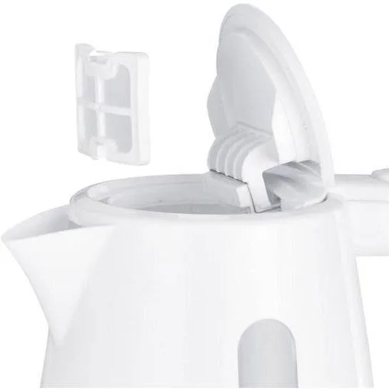 Severin WK3411 waterkoker wit, foto 4