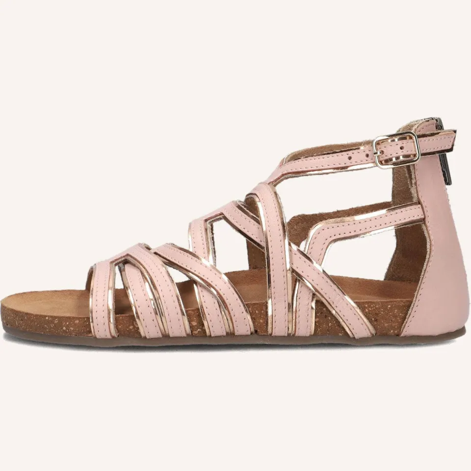 Ton & Ton Sandalen Valentina Roze, foto 2