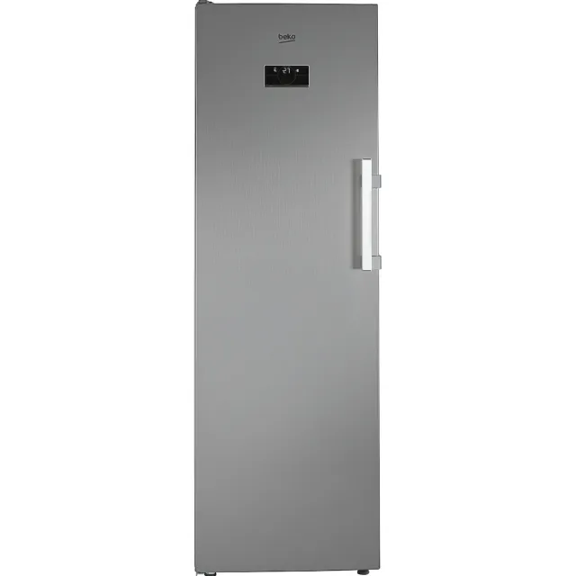 Beko B7RMFNE315XP Vrieskast Zilver