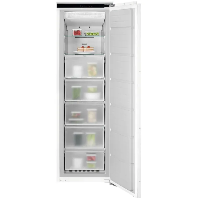 AEG TB7AA181EC Inbouw vriezer