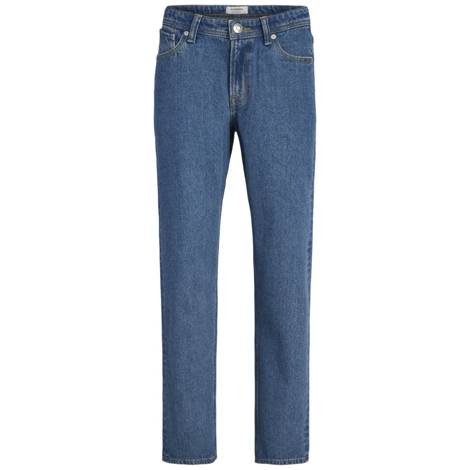 JJ Rebel JUNIOR relaxed fit loose fit jeans - blauw, foto 2
