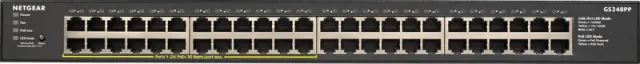 Netgear GS348PP