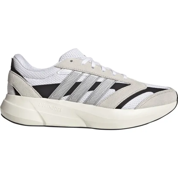 Adidas Lightshift 2.0 sneaker wit Grijs