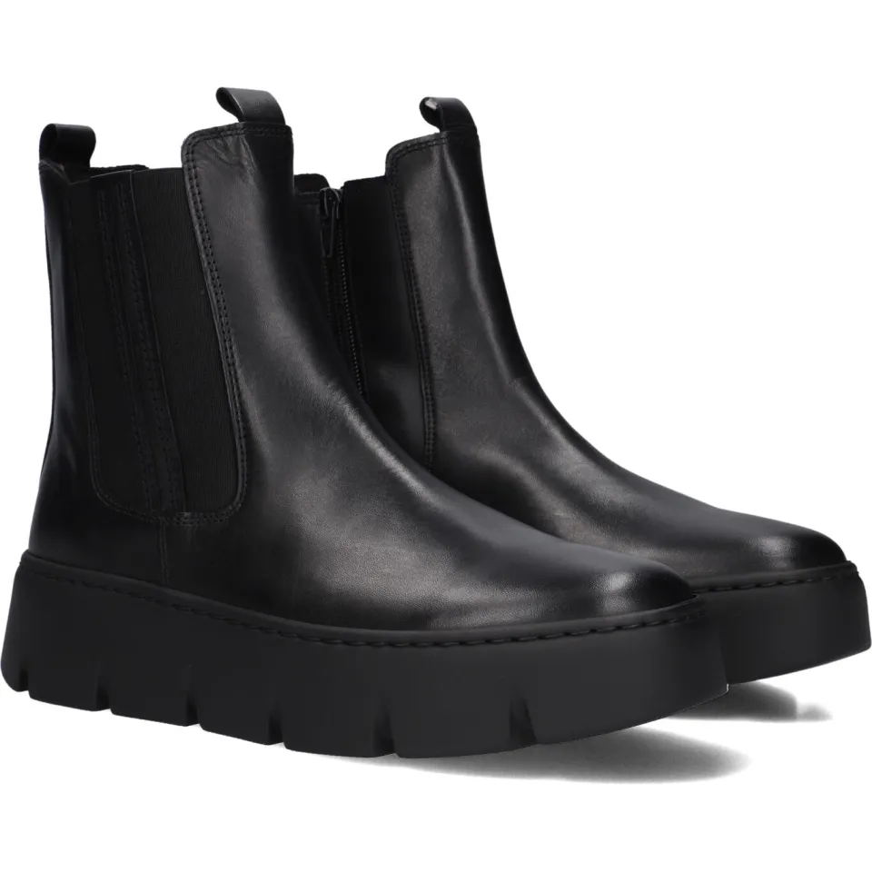 Gabor Boots 743.2 Zwart, foto 3