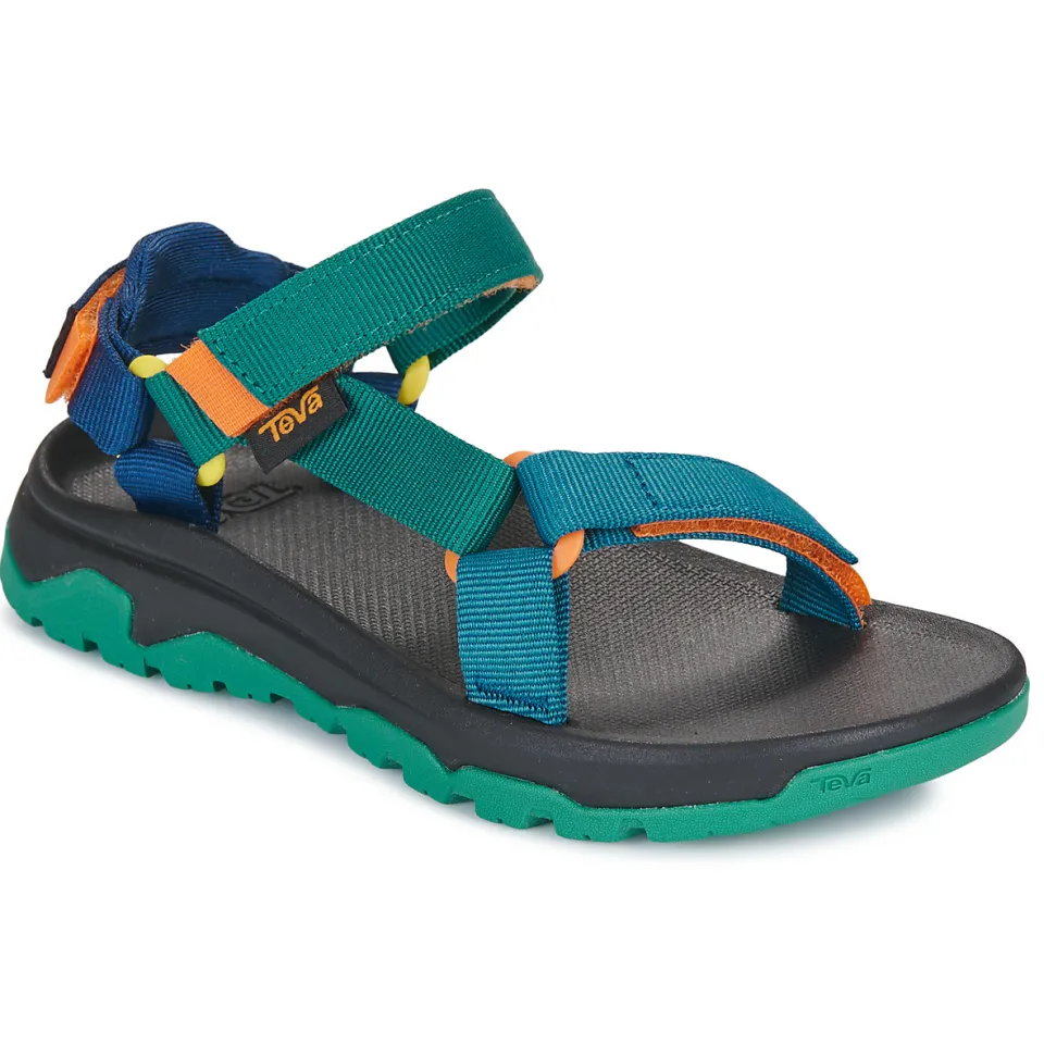 Teva Hurricane XLT JR sandaal multi, foto 3
