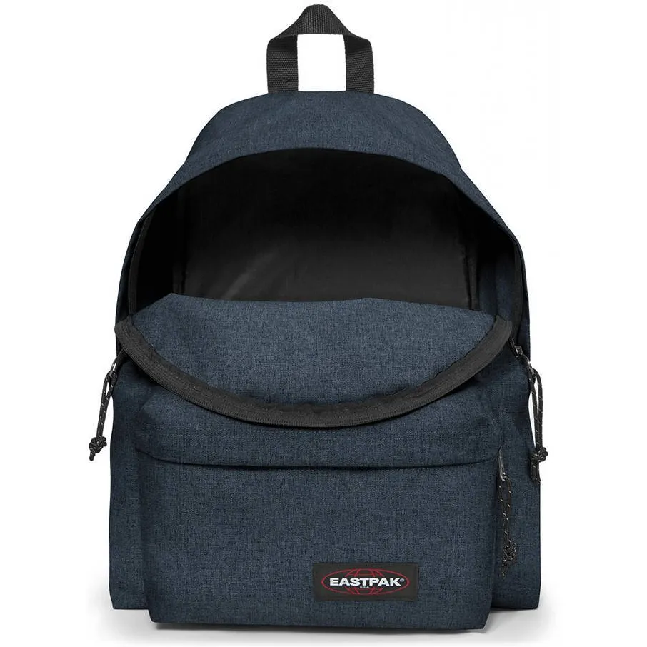 Eastpak Padded Pak'r rugzak donkerblauw blauw, foto 4