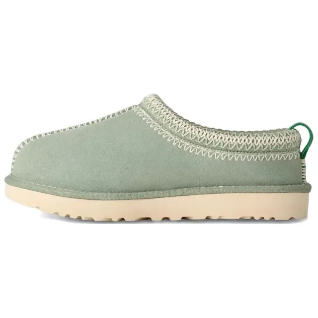 Ugg Pantoffels UGG Tasman Meadow Accent Slipper Artichoke