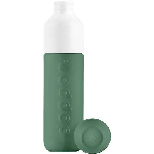 Dopper Insulated waterfles Pine Green, foto 2