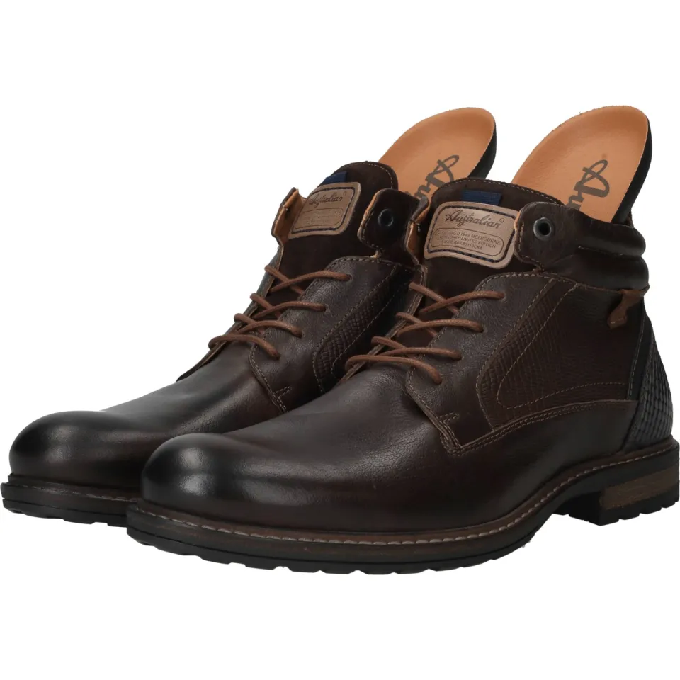 Australian Conley veterboot bruin, foto 8