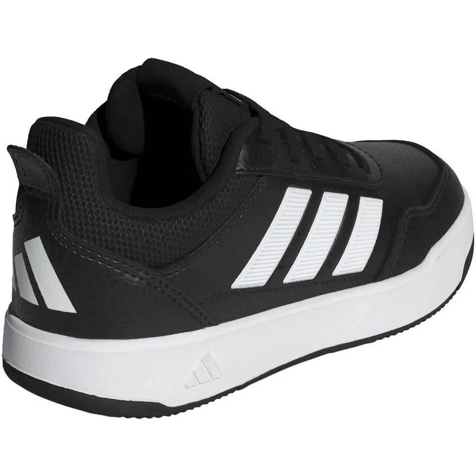 Adidas Tensaur Sport 3.0 sneakers zwart/wit, foto 6