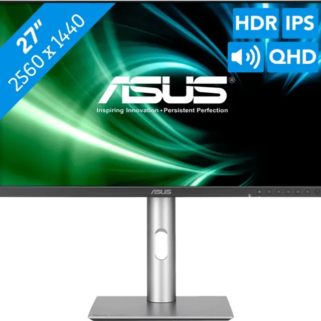 Asus ProArt PA278QGV