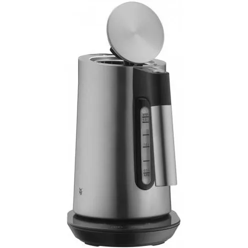 WMF Kineo Vario waterkoker 1,6l RVS, foto 2