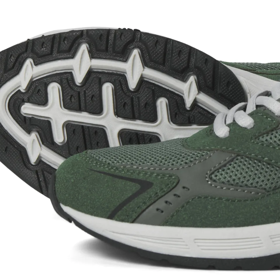 Jack & Jones Jfwwest sneakers - groen, foto 4