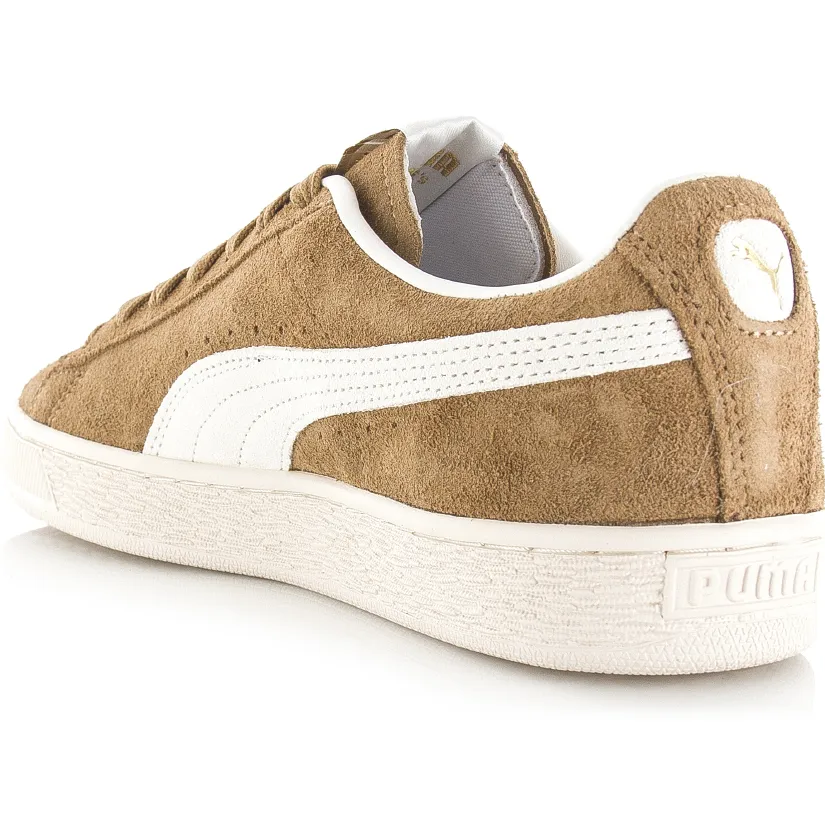 Puma Suede Charles F. Stead sneakers bruin, foto 3