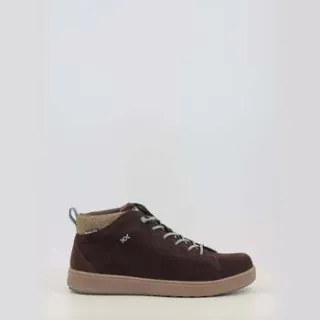 Walk In Pitas Austin - Hoge schoenen, bruin, foto 3
