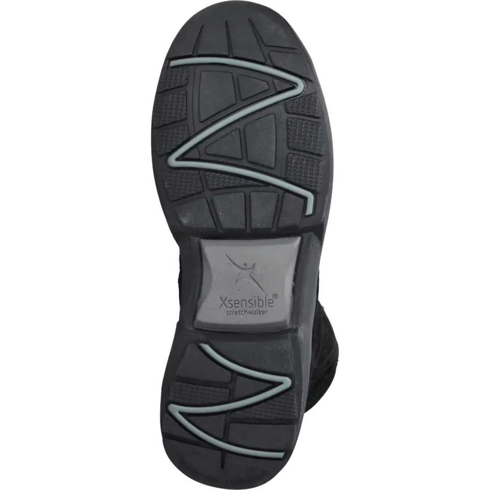 Xsensible Emilia veterboot zwart, foto 6