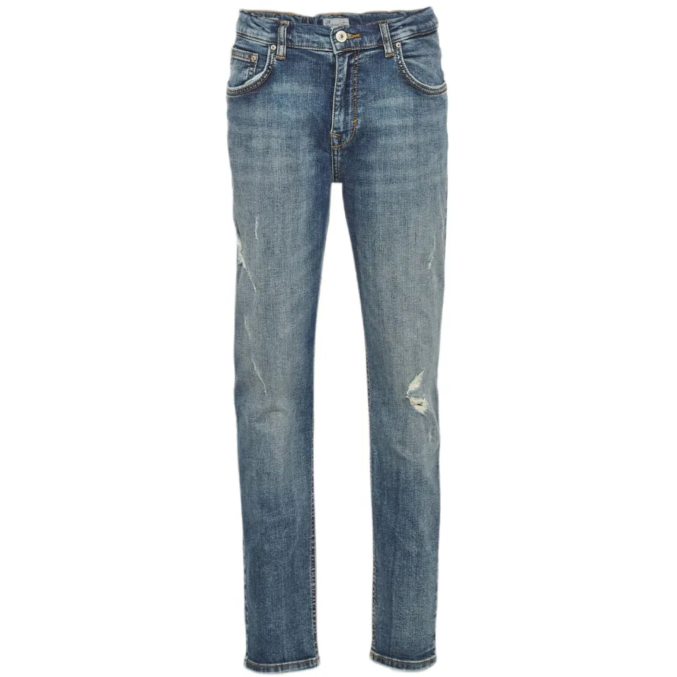 LTB mom jeans Eliana sadie wash, foto 2