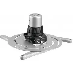 Vogel`s PPC 2500 projectorsteun zilver zilver-zwart