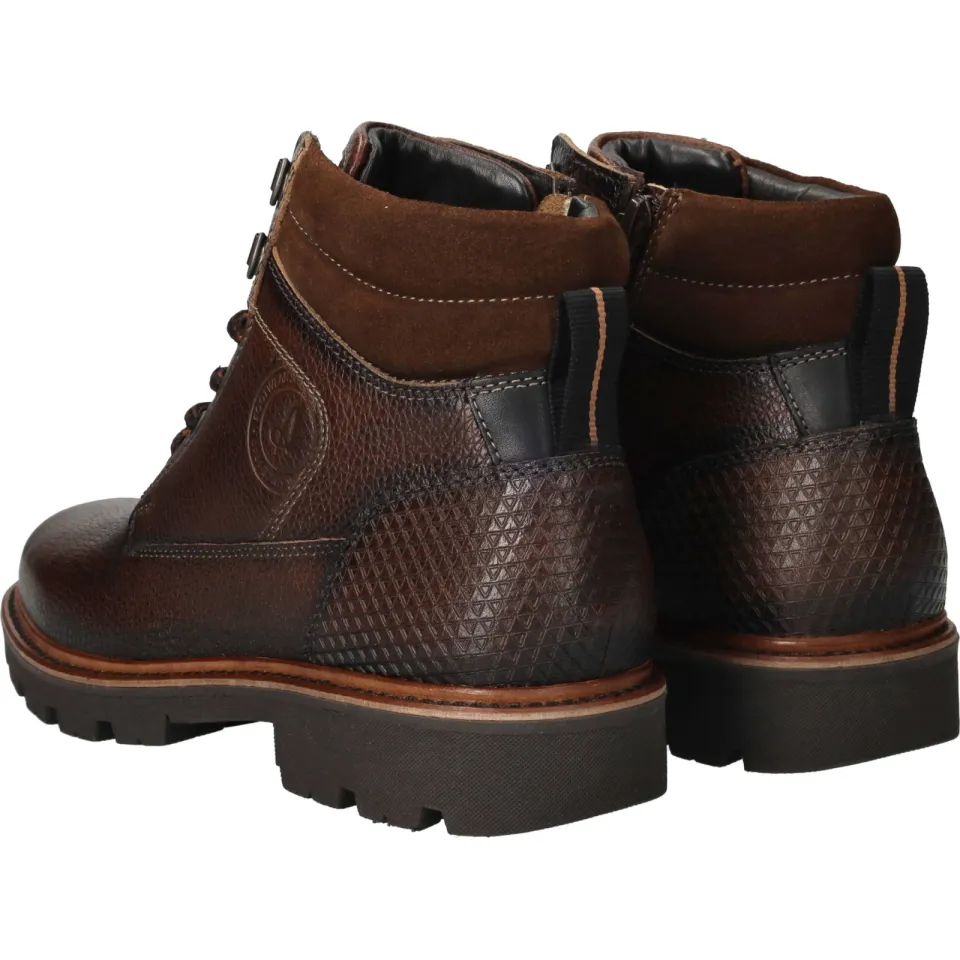 Australian Mathew veterboots bruin, foto 4