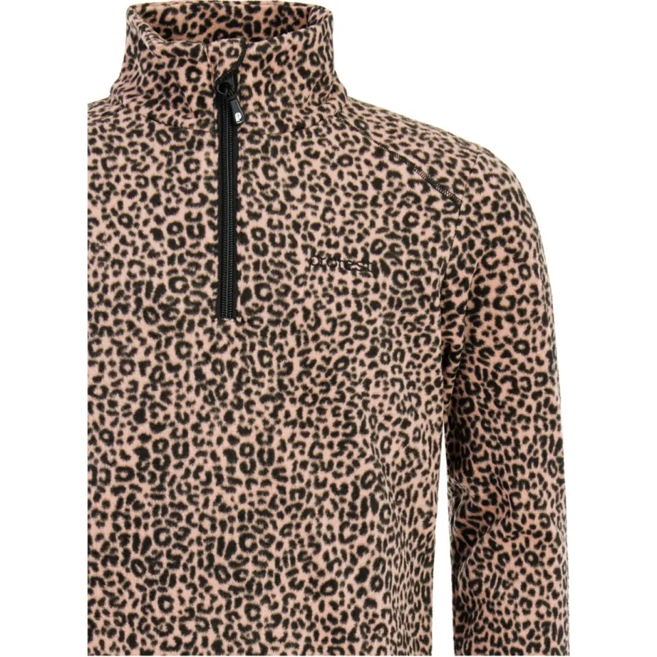 Protest skipully PRTRemissy JR zwart/beige, foto 6