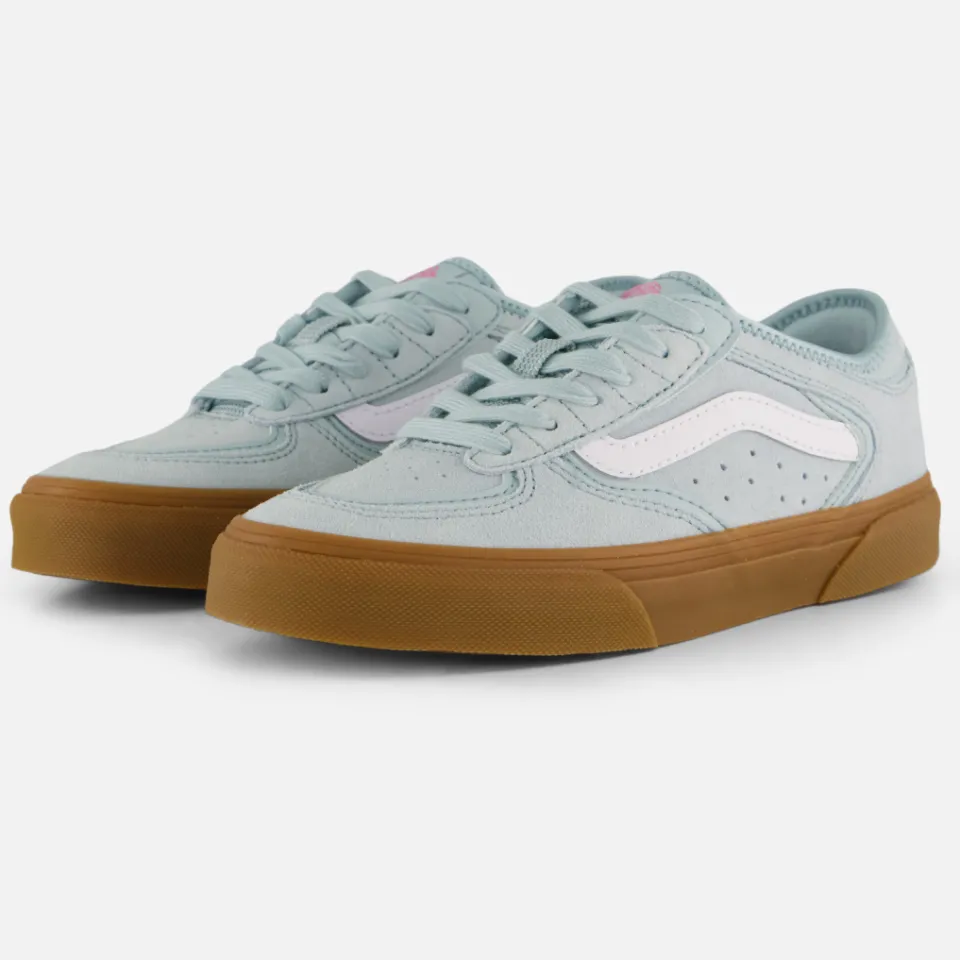Vans Rowley Classic sneakers blauw, foto 3