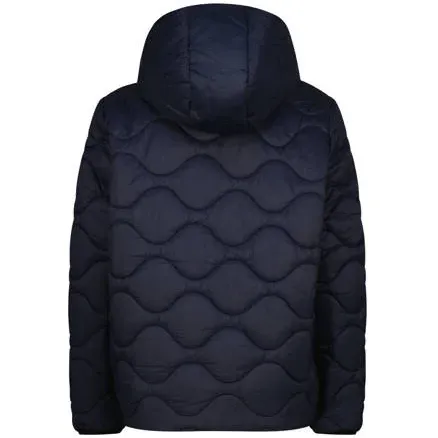 Vingino gewatteerde jas donkerblauw, foto 3