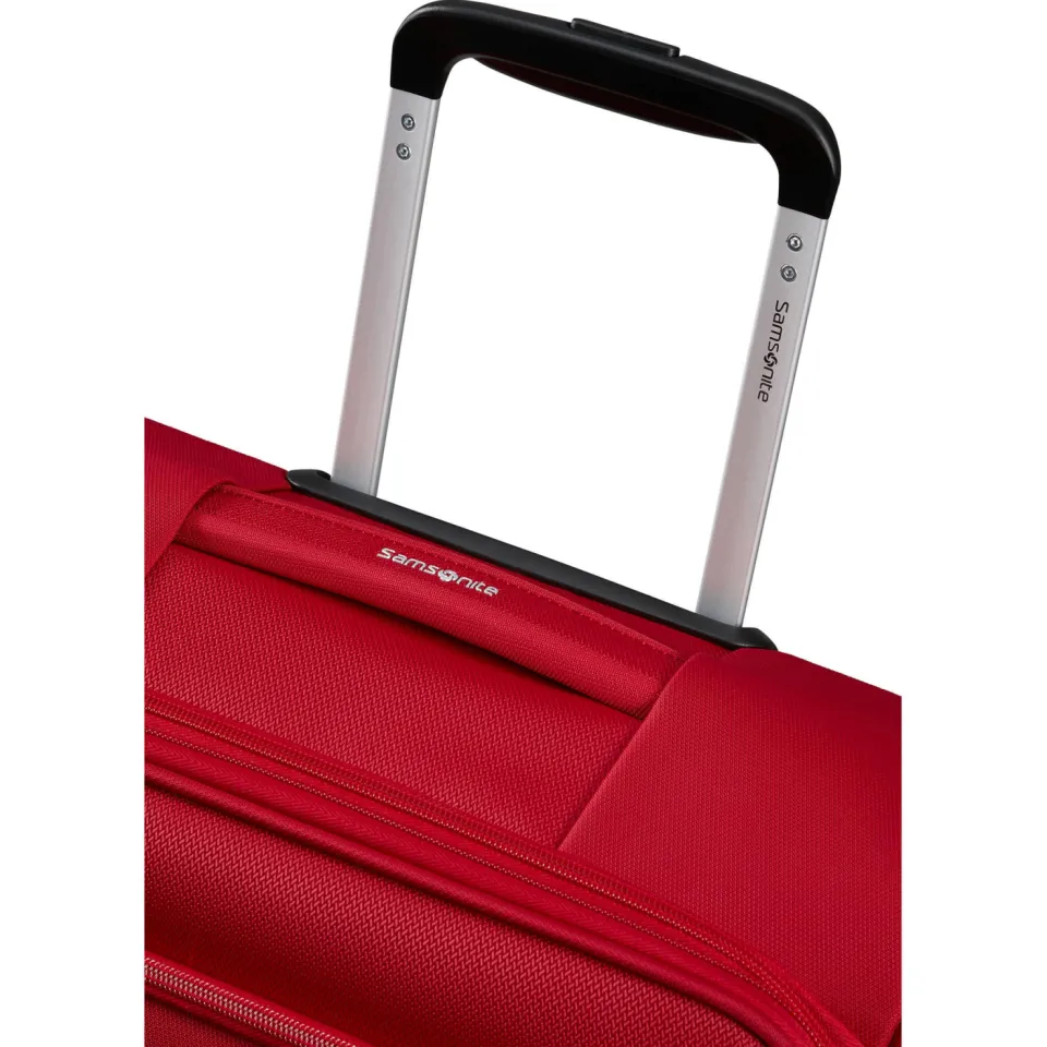 Samsonite GoTwist koffer 55 cm rood, foto 7