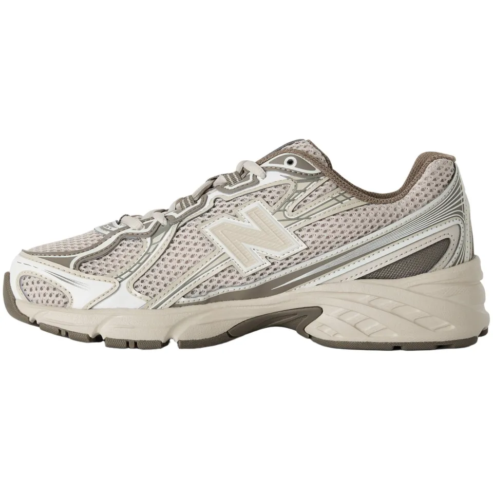 New Balance 740 sneakers beige U740AS2, foto 8