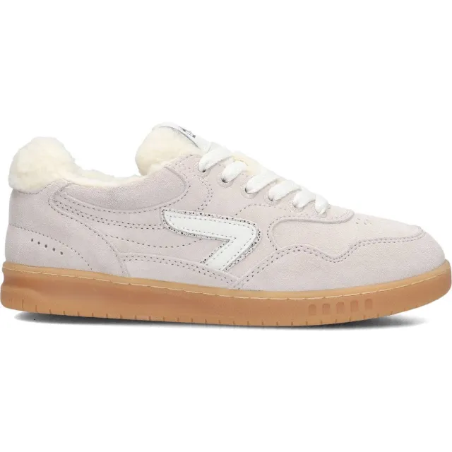 Hub Vancouver-W lage sneakers beige