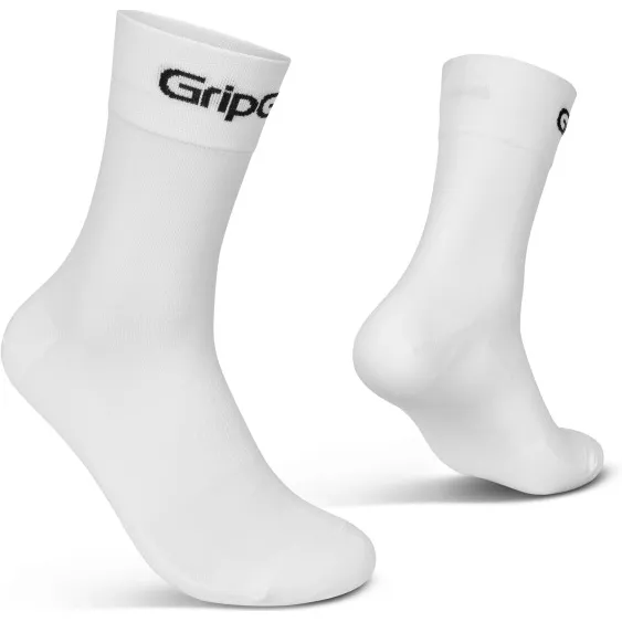GripGrab Ride fietssokken wit, foto 3