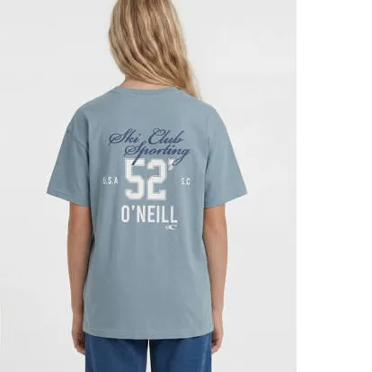 O'Neill T-shirt blauw, foto 4