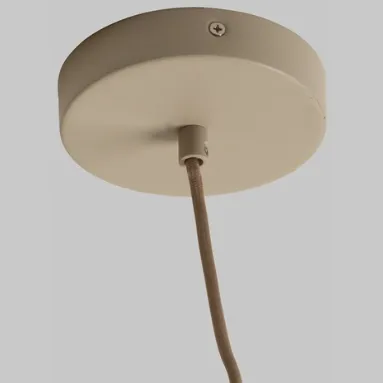 It's About Romi Tivoli hanglamp zand, foto 7