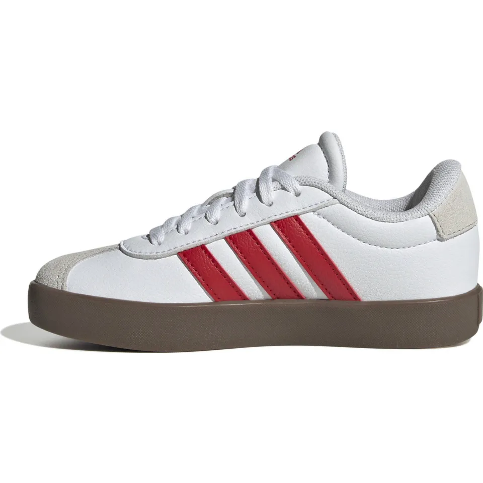 Adidas VL Court 3.0 sneakers wit, foto 4