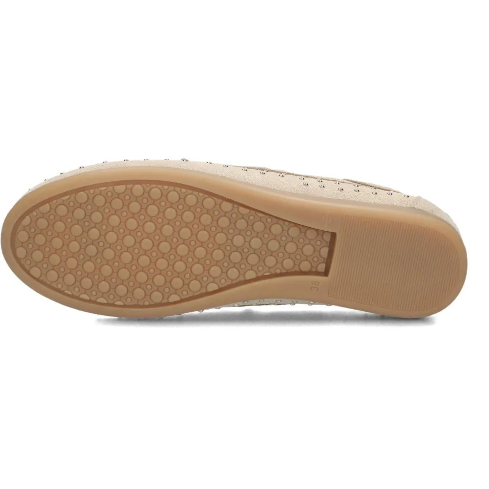 Stefano Lauran Mocassins 13085 Beige, foto 2