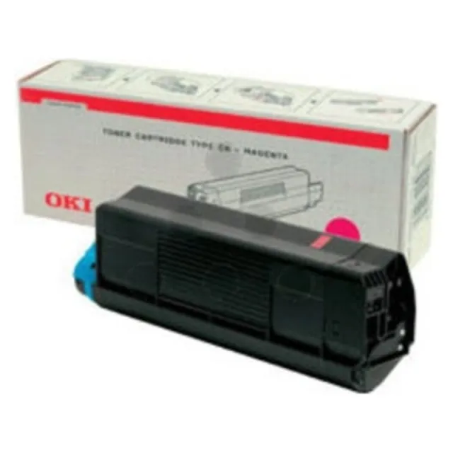Oki 42804514 Toner Magenta