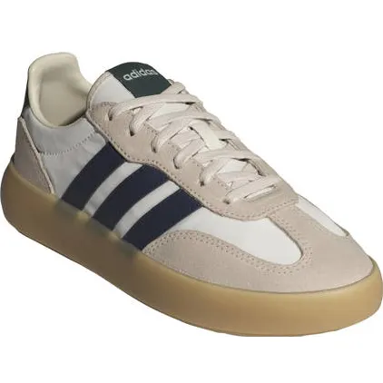 Adidas Barreda Decode sneaker ecru donkerblauw, foto 4